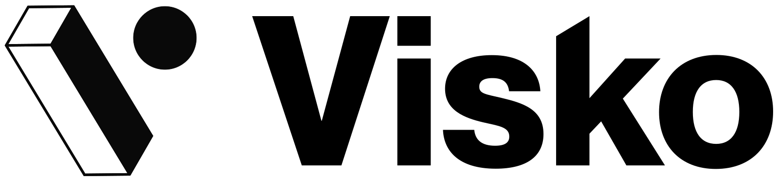 Visko AI logo